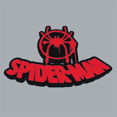 spider-man across the spider-verse logo|File : Spider